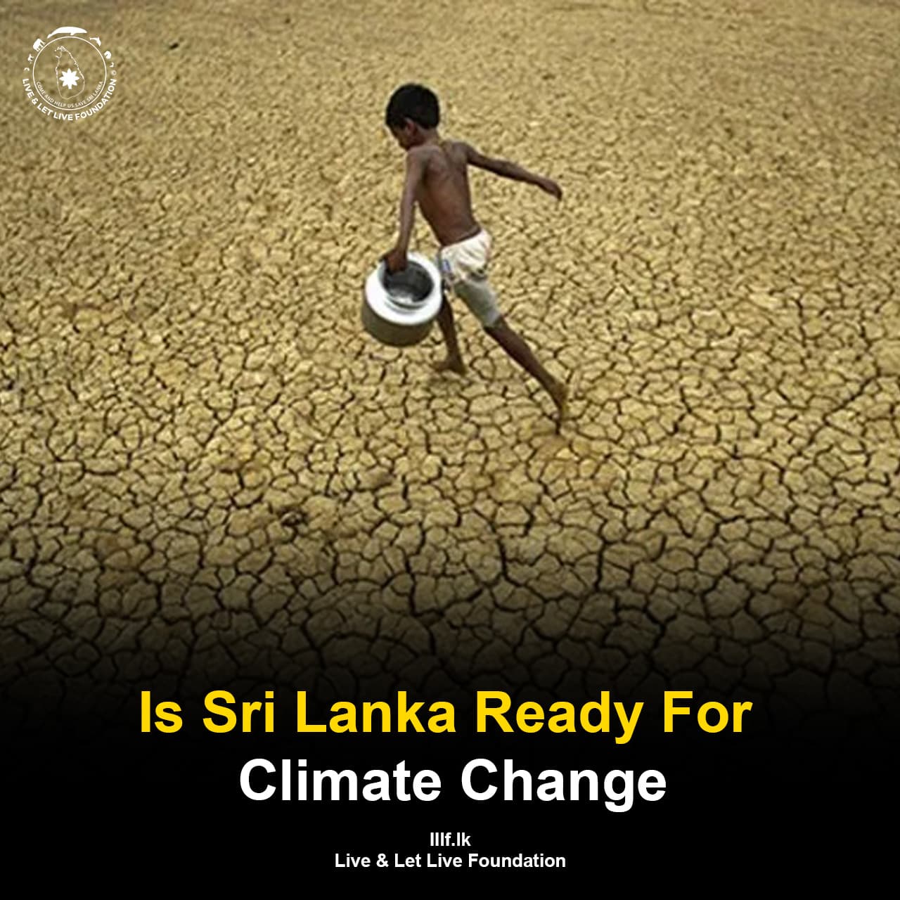 Is Sri Lanka ready for climate change?